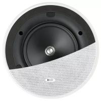 Сателлит KEF Ci160ER, 2 колонкишт, white