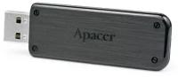 Флеш-карта USB накопитель Apacer 16GB AH325 black