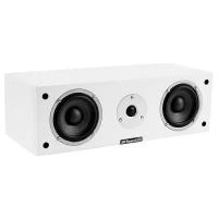 Центральный канал MT Power 89509026 Performance XL Center White (Black grills)