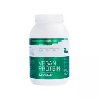Протеин LevelUp Vegan Protein
