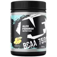 BCAA 7500, 300 г, вкус: малина