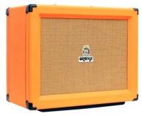 ORANGE PPC112 гитарный кабинет закрытого типа, 1x12' Celestion Vintage 30, 60 Вт, 16 Ом