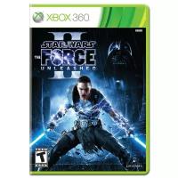 Star Wars: The Force Unleashed 2 (II) (Xbox 360/Xbox One) английский язык