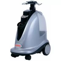 Отпариватель RUNZEL PRO-S/J-205 Digital Steamer, серебристый