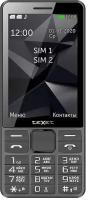 Мобильный телефон Texet D324 Серый
