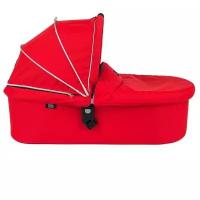 Люлька Valco baby External Bassinet для Snap/Snap 4/Fire Red