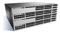 Коммутатор Cisco Catalyst WS-C3850-24XU-S