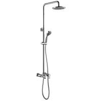 Душевой комплект Elghansa Shower set 2336583-2L (Set-12), хром хром 1500 мм