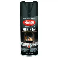 Краска Krylon High Heat термостойкая