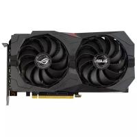 Видеокарта ASUS ROG Strix GeForce GTX 1660 SUPER Advanced Edition 6GB (ROG-STRIX-GTX1660S-A6G-GAMING)