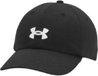 Кепка Under Armour Blitzing Adj Black