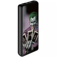 Портативный аккумулятор Deppa Joker 301076 10000mAh