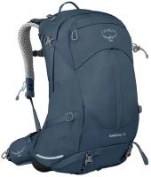 Рюкзак Osprey: Sirrus 34 (Muted Space Blue)