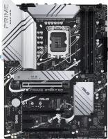 Материнская плата Socket-1700 ATX Asus Prime Z790-P D4 Intel Z790 4xDDR4