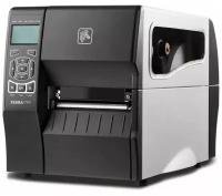 Принтер для этикеток Zebra TT Printer ZT230 (ZT23042-T0E200FZ)