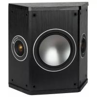 Настенная акустика Monitor Audio Bronze FX Black Oak