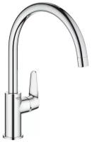 Смеситель для кухни Grohe BauCurve (31536001)