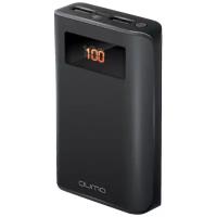 Портативный аккумулятор Qumo PowerAid 9600 PRO