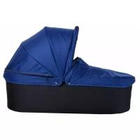 Спальный блок TFK Twin carrycot twilight blue