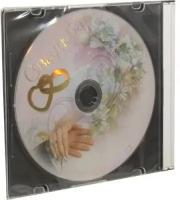 Диск DVD+R Mirex 052158