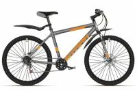 Горный (MTB) велосипед STARK Respect 29.1 D Microshift (2021)