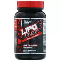 Nutrex Lipo-6 Black Ultra Concentrate 30 caps