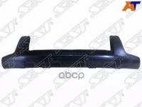 Накладка на передний бампер TOYOTA LAND CRUISER PRADO 150 09-, STTY1500130 Sat ST-TY150-013-0