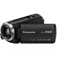 Видеокамера Panasonic HC-V270 черный 2