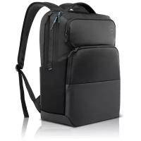 Рюкзак DELL Pro Backpack 15 PO1520P 460-BCMN черный