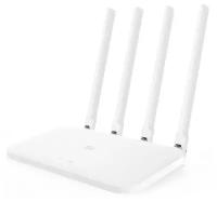 Wi-Fi роутер Xiaomi Mi WiFi Router 4A Gigabit Edition