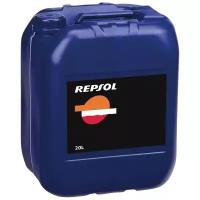 Синтетическое моторное масло Repsol Diesel Turbo THPD 15W40, 20 л