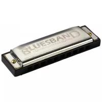 HOHNER Blues Band A Губная гармоника диатоническая