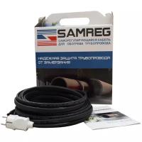 Греющий кабель саморегулирующийся SAMREG 30-2CR 17 м