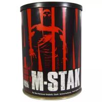 Предтренировочный комплекс Universal Nutrition Animal M-Stak