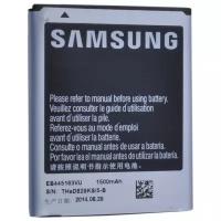 Samsung EB445163VU 1500 мАч для Samsung Omnia M GT-S7530