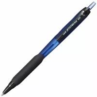Uni Mitsubishi Pencil Ручка шариковая JetStream, 0,7 мм (SXN-101-07), 1 шт