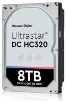Жесткий диск(HDD) Western Digital Жесткий диск 8Tb HUS728T8TALE6L4 0B36404