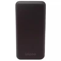 Портативный аккумулятор ipipoo LP-3 20000 mAh