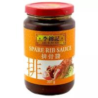 Соус Lee Kum Kee для мяса Spare rib, 397 г