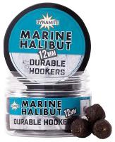 Насадка DYNAMITE BAITS Durable Hook Pellet Marine Halibut 12 мм