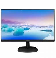 Монитор PHILIPS 23.8" 243V7QDSB (00/01)