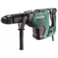 Перфоратор сетевой Metabo KHEV 8-45 BL (12.2 Дж)