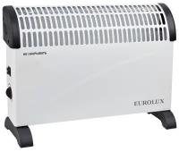 Конвектор электрический Eurolux ОК-EU-1000C, 1000 Вт