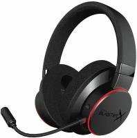 Наушники Creative SOUND BlasterX H6 (70GH039000000) черный