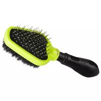 Щетка для собак и кошек FURminator Dual Brush