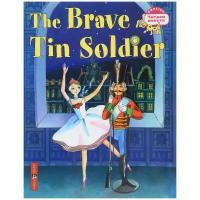 Гошко А. "The Brave Tin Soldier"