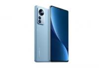 Xiaomi 12 Pro 12/256 ГБ, синий