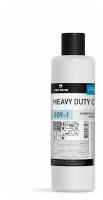 Промышленная химия Pro-Brite Heavy Duty Concentrate, универсальное моющее средство, концентрат 1л