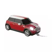 Компактная мышь Click Car Mouse Mini Cooper S