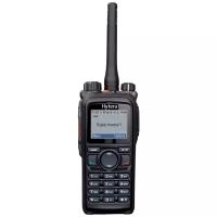 Рация Hytera PD785G(MD) VHF 5 Вт (с GPS)